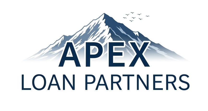 Apex Loan Partners Logo