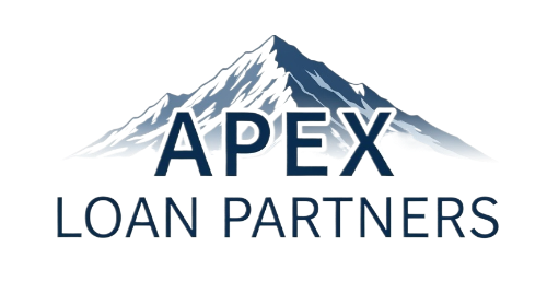 Apex Loan Partners Logo